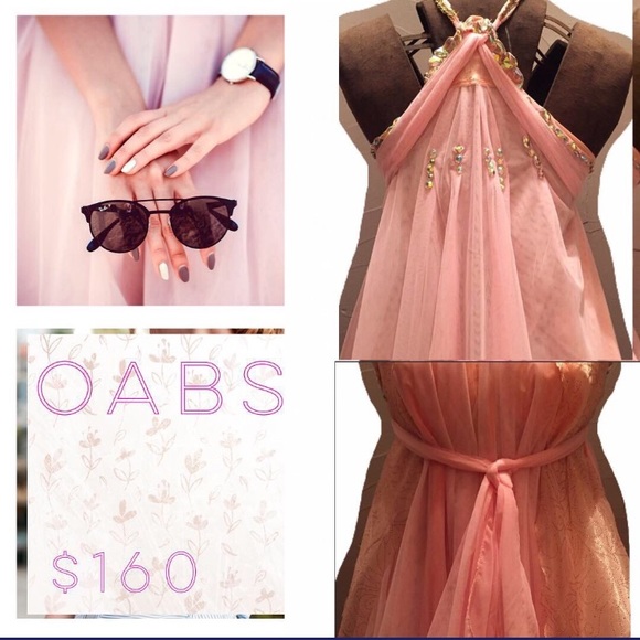 Dresses & Skirts - #6. Handmade Prom